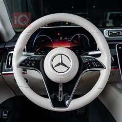 مرسيدس بنز S-Class